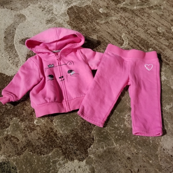 20 piece 3 moth baby clothes - Picture 2 of 8